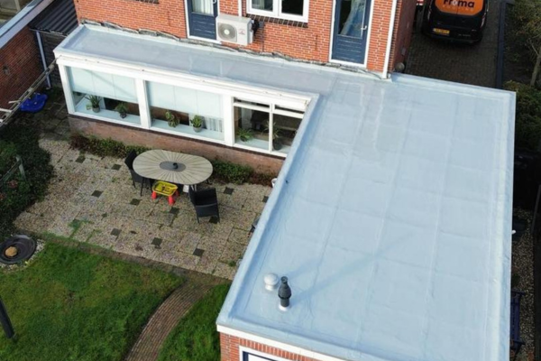 Dakinspectie groningen